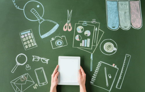 Herramientas tecnológicas para la gestión de enseñanza